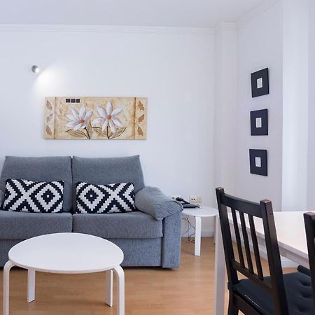 Livemalaga Ventura & Parking Διαμέρισμα Εξωτερικό φωτογραφία