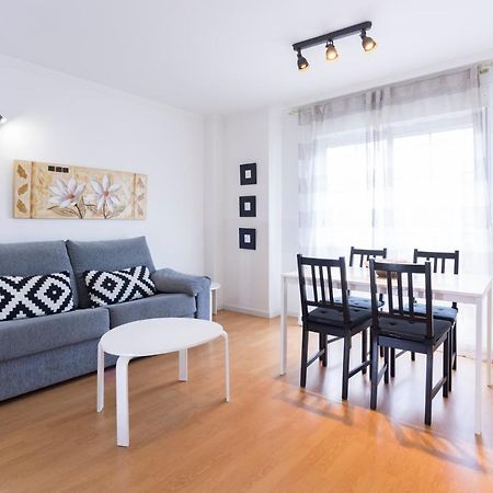 Livemalaga Ventura & Parking Διαμέρισμα Εξωτερικό φωτογραφία