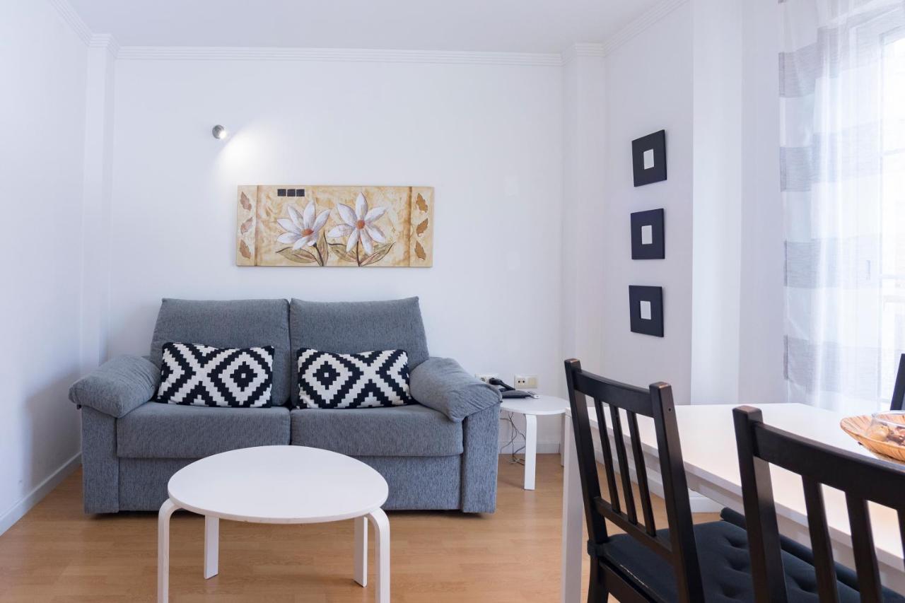 Livemalaga Ventura & Parking Διαμέρισμα Εξωτερικό φωτογραφία