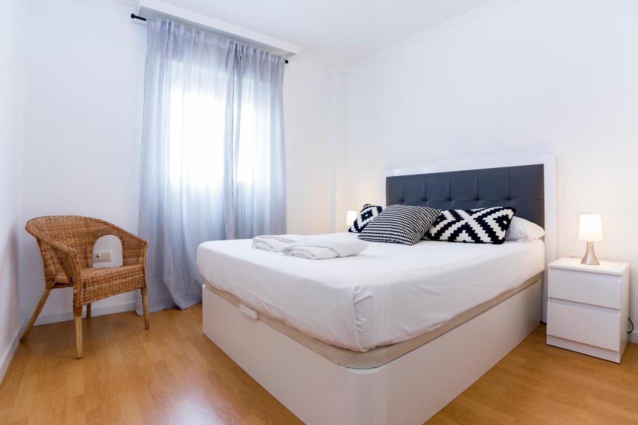 Livemalaga Ventura & Parking Διαμέρισμα Εξωτερικό φωτογραφία